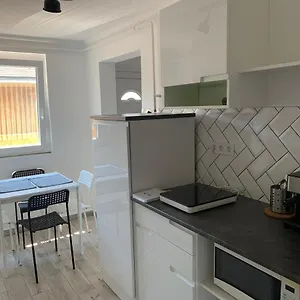 Amira Apartman Hajdúszoboszló
