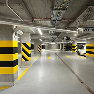 Comfort Wiktoryn , Warszawa Polska