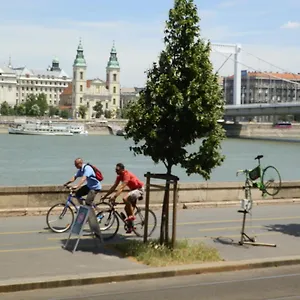 Budaflats , Budapeszt Węgry